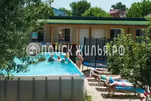 «Азовский Форт ДиЯр», Кучугуры «Азовский Форт ДиЯр», Кучугуры