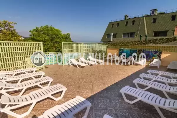 «Гудвин», Бетта