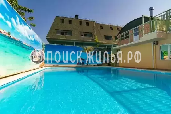 «Гудвин», Бетта