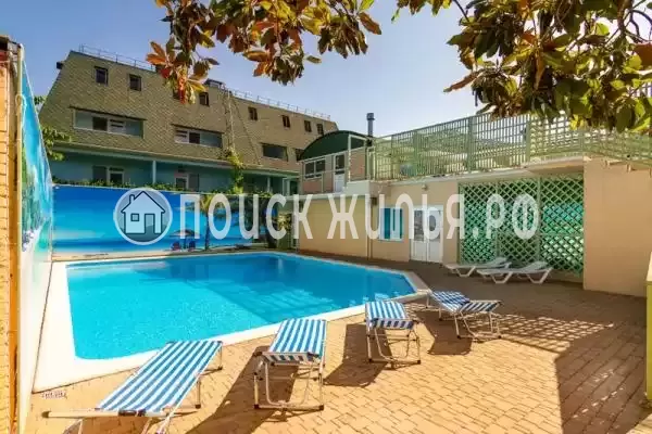 «Гудвин», Бетта