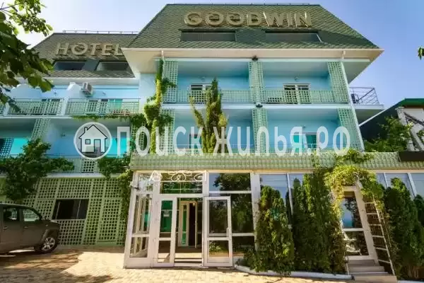 «Гудвин», Бетта