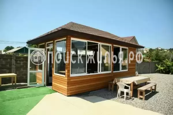 «Аракс», Лазаревское «Аракс», Лазаревское