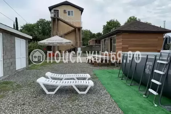 «Аракс», Лазаревское «Аракс», Лазаревское