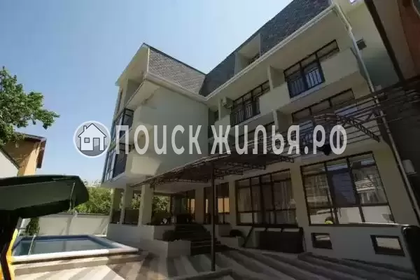 Гостевой дом «Venezia», Анапа