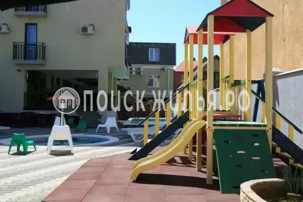 Гостевой дом «Venezia», Анапа