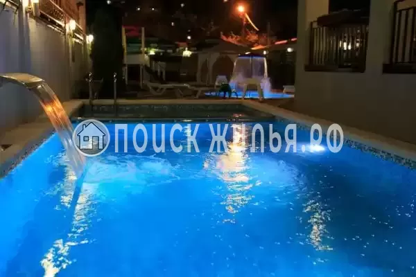 Гостевой дом «Venezia», Анапа