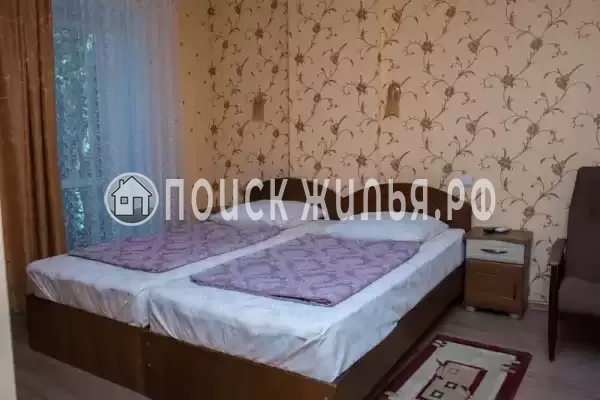 Отель «Дива», Евпатория