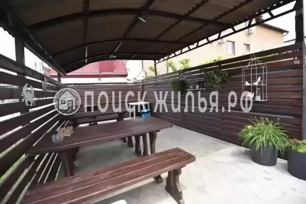 База отдыха «Киви», Голубицкая База отдыха «Киви», Голубицкая