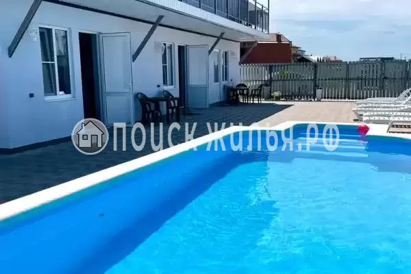 «Киви», Голубицкая «Киви», Голубицкая