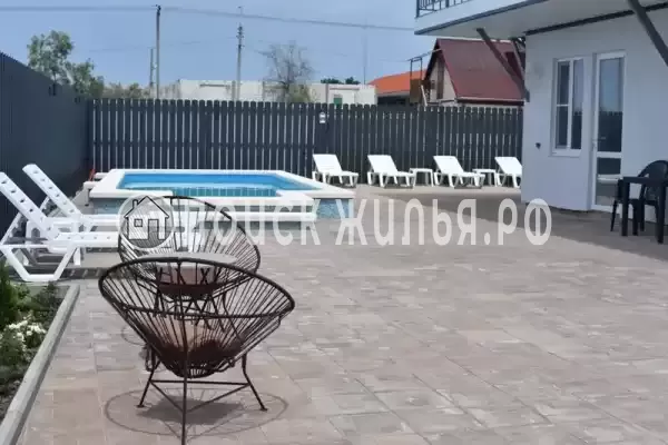 «Киви», Голубицкая «Киви», Голубицкая