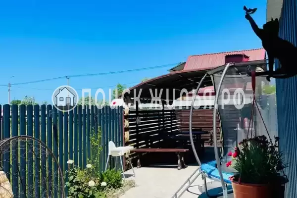 База отдыха «Киви», Голубицкая База отдыха «Киви», Голубицкая