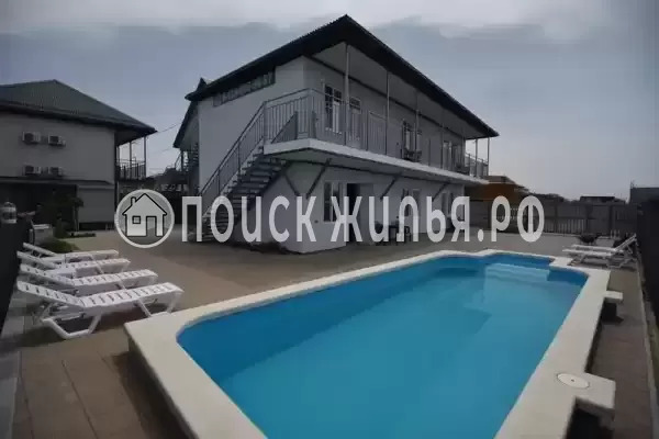 «Киви», Краснодарский край, Голубицкая, Новозападная, д.7