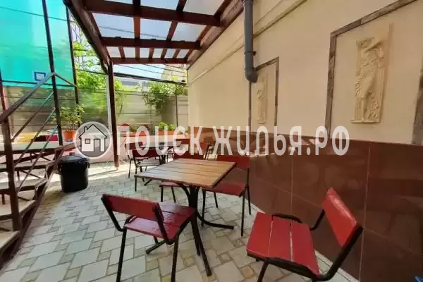 Гостевой дом «На Терской 117», Анапа