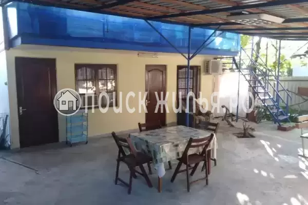 Гостевой дом «Анна», Гагра Гостевой дом «Анна», Гагра