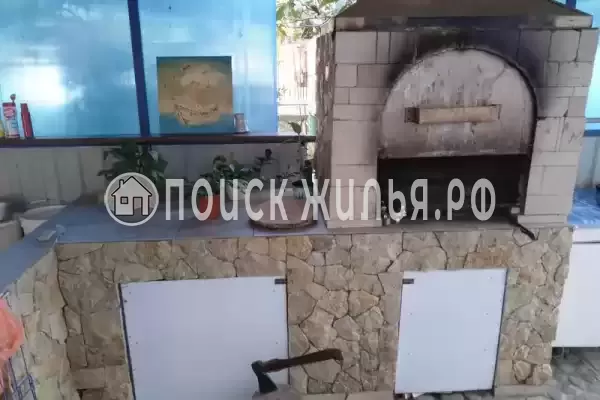 Гостевой дом «Анна», Гагра Гостевой дом «Анна», Гагра