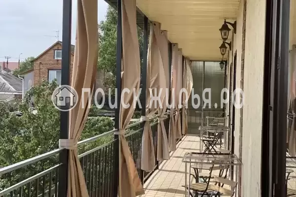 Гостевой дом «Мирана», Ейск Гостевой дом «Мирана», Ейск