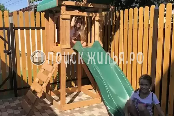 Гостевой дом «Мирана», Ейск Гостевой дом «Мирана», Ейск