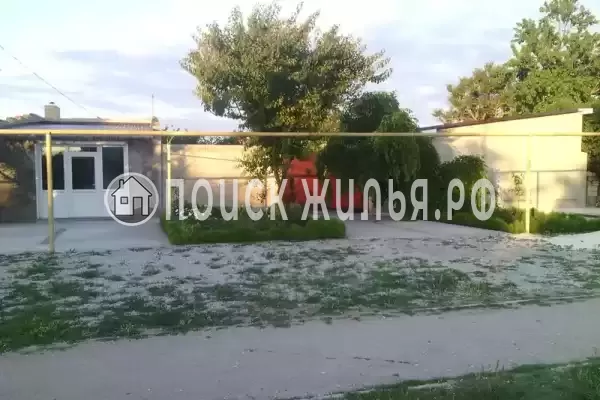 «Ромашка», Заозерное