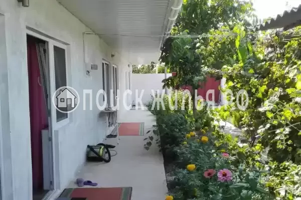 «Ромашка», Заозерное