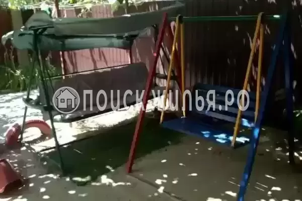 «Алина», Голубицкая