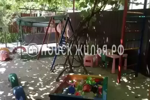 «Алина», Голубицкая