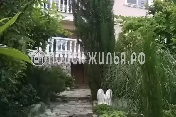 «Альпийская горка», Краснодарский край, Небуг, Набережная, д.15А