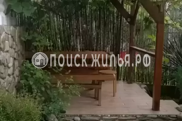 Частный сектор «Альпийская горка», Небуг Частный сектор «Альпийская горка», Небуг