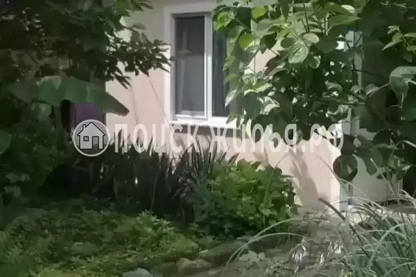 «Альпийская горка», Небуг