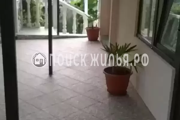 «Альпийская горка», Небуг