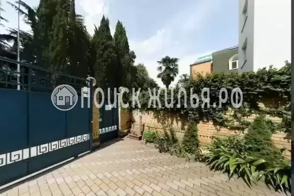 «Отдых у Марины», Адлер