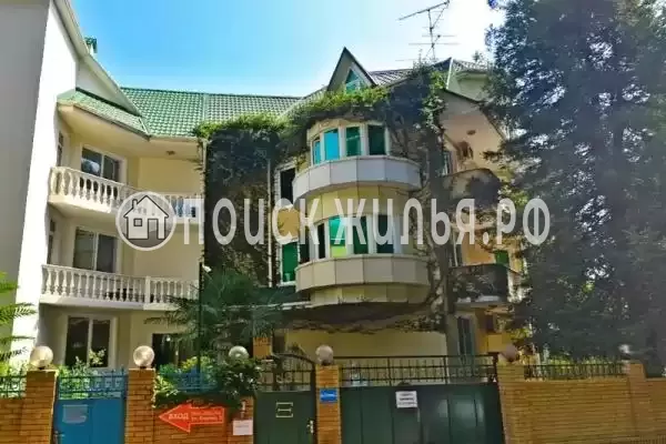 «Отдых у Марины», Краснодарский край, Сочи, Адлер, Кирова, д.2