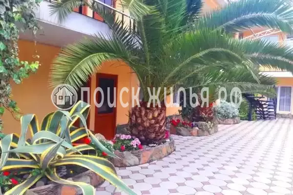 «Тихая гавань»