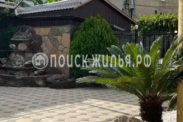 «Тихая гавань», Лазаревское