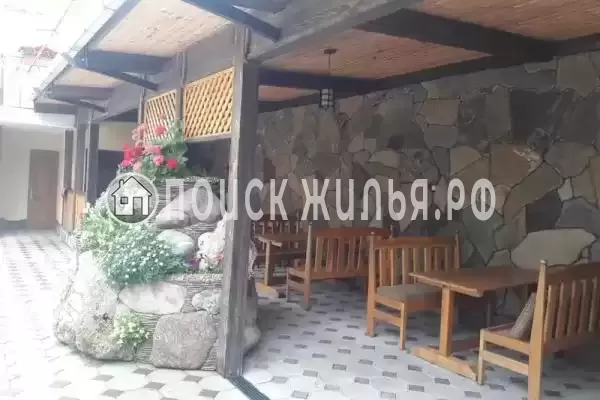 «Тихая гавань», Лазаревское