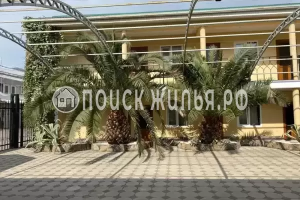 «Тихая гавань», Лазаревское