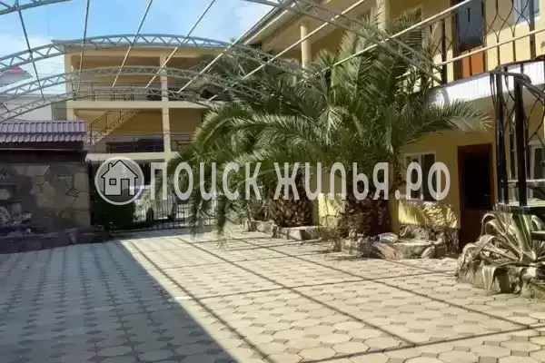 «Тихая гавань», Лазаревское