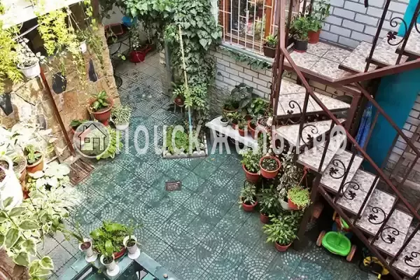 «На Черноморской», Геленджик