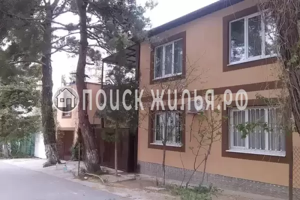 «На Черноморской», Геленджик