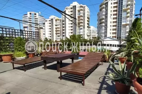 «На Черноморской», Геленджик