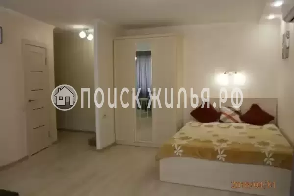 Квартира «В центре», Геленджик Квартира «В центре», Геленджик