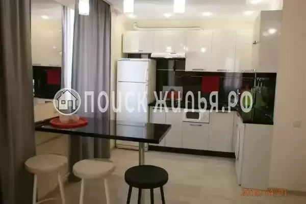 Квартира «В центре»