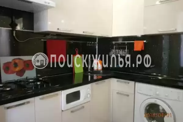 Квартира «В центре», Геленджик Квартира «В центре», Геленджик