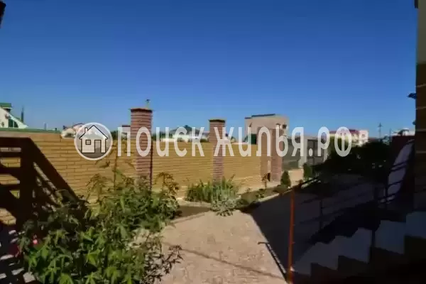 «Ларимар», Береговое