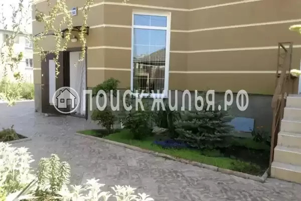 «Ларимар», Береговое