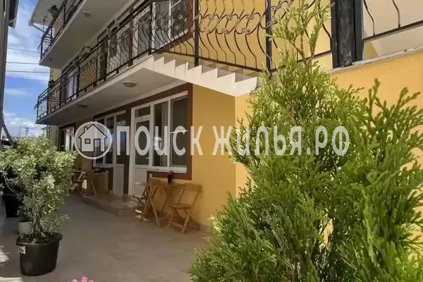 «Виктория», Краснодарский край, Сочи, Адлер, Хуторская, д.46 «Виктория», Краснодарский край, Сочи, Адлер, Хуторская, д.46