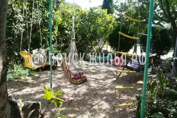 «Людмила», Республика Крым, Саки, Морская, д.4Б