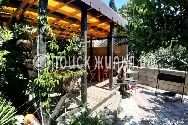 Гостевой дом «Усадьба Инжир», Гурзуф