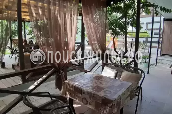 Гостевой дом «Усадьба Инжир», Гурзуф