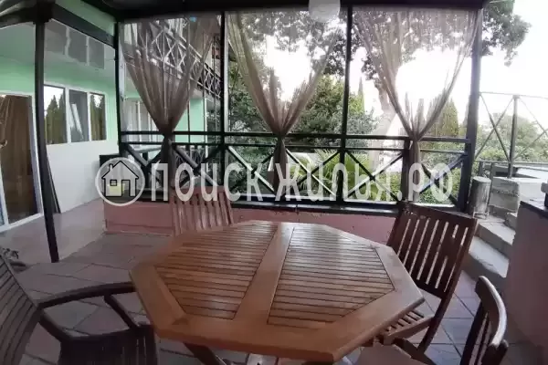 Гостевой дом «Усадьба Инжир», Гурзуф