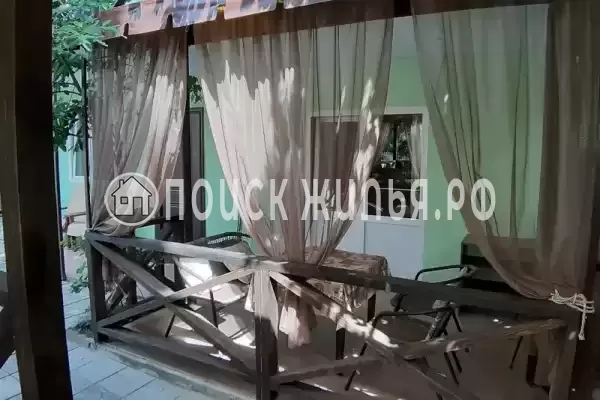 Гостевой дом «Усадьба Инжир», Гурзуф